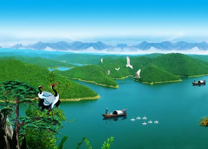 节能电子工业